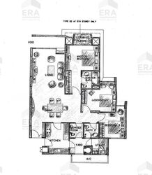 Hazel Park Condominium (D23), Condominium #616606931